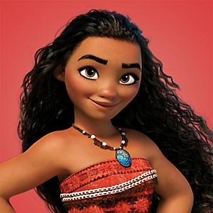 Moana - Vaiana