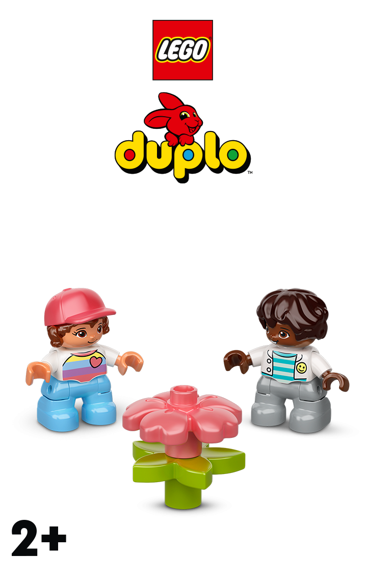 Jucarii LEGO DUPLO®
