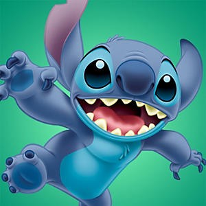 Lilo si Sticth
