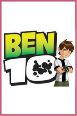 BEN 10