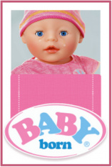 Baby Born
