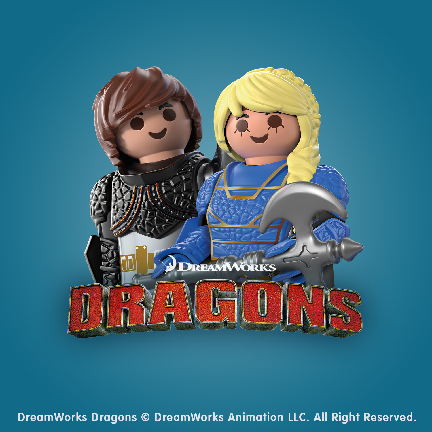 Dragons