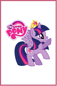 My Little Pony
