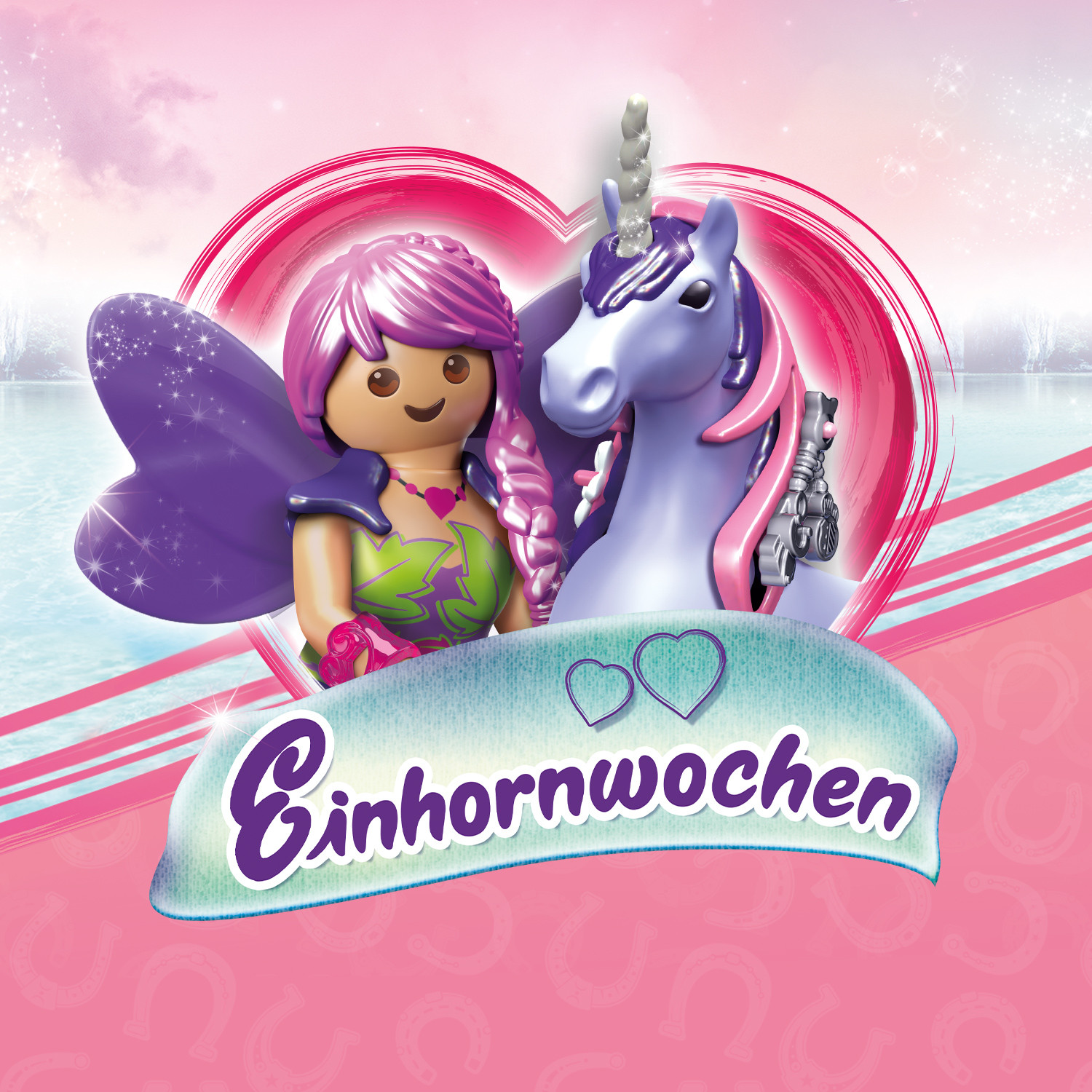 Playmobil Fairies