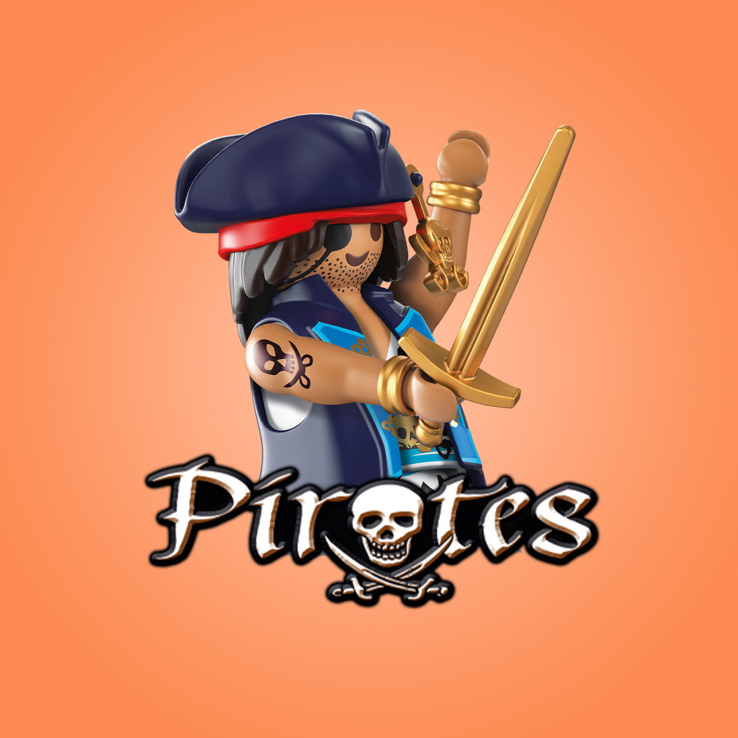 Pirates