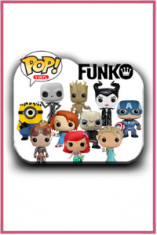 Figurine FUNKO