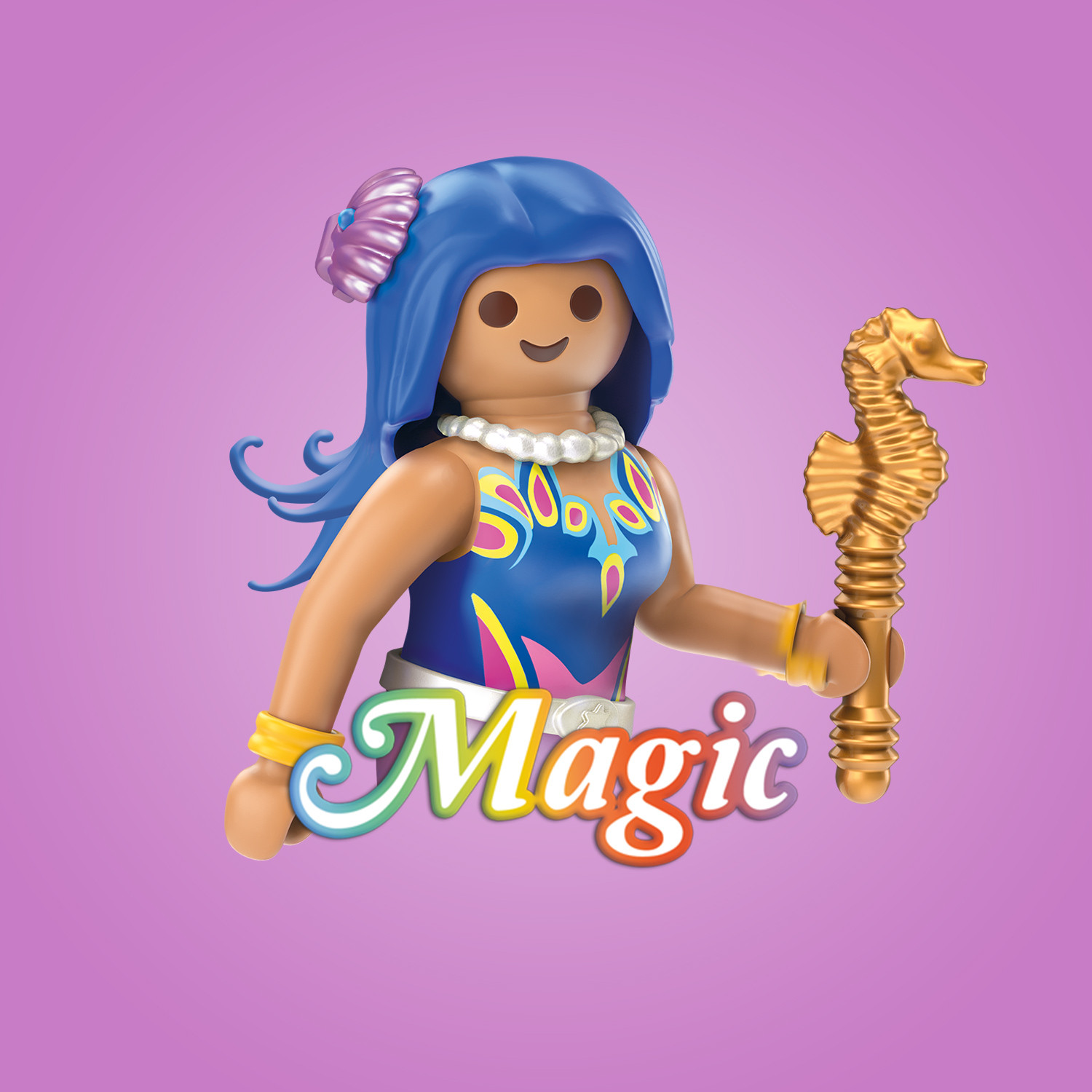 Magic