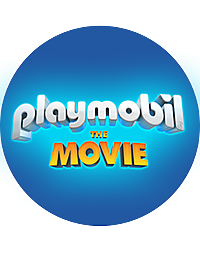 Playmobil The Movie