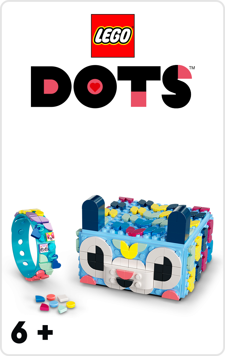 LEGO DOTS