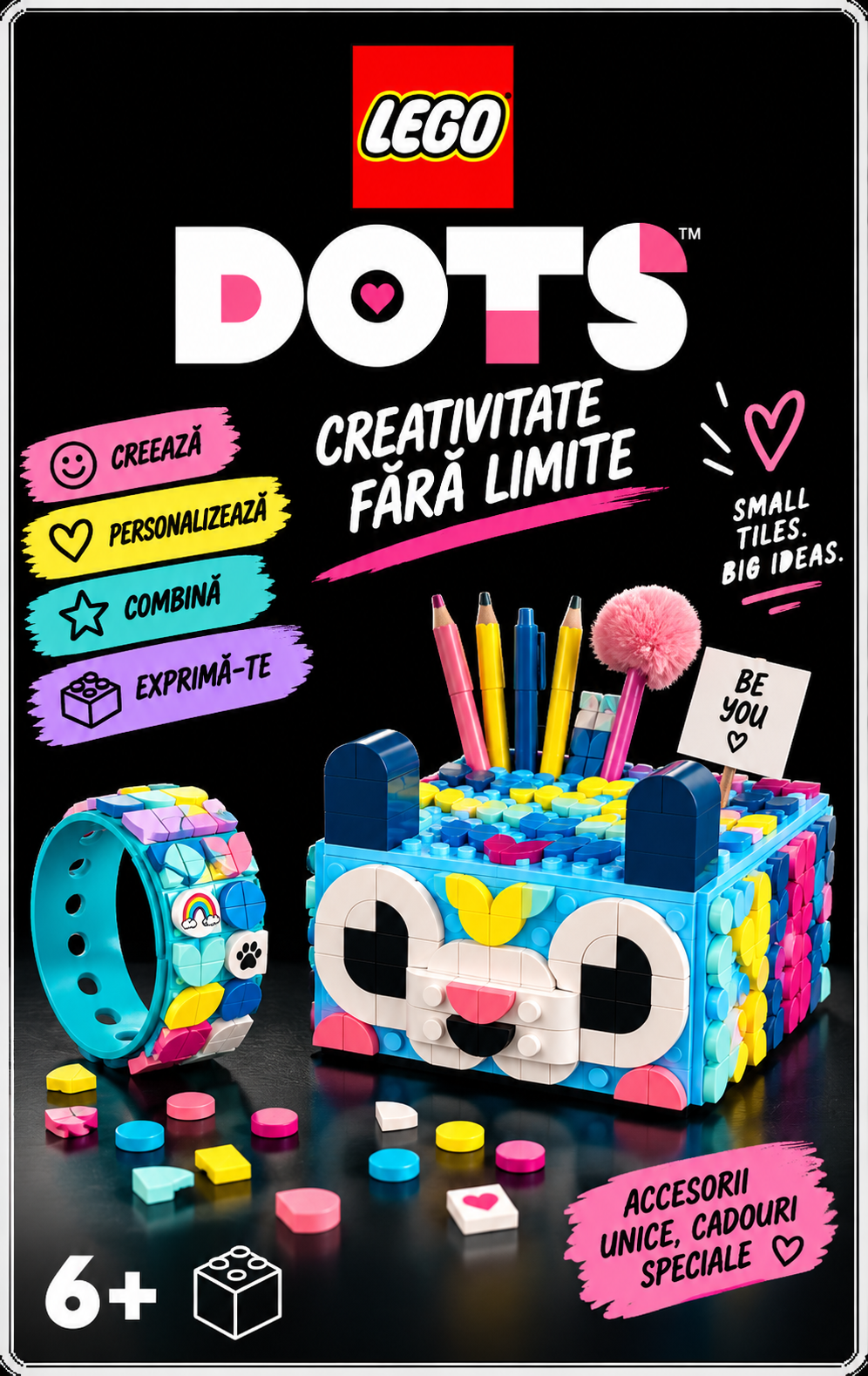LEGO® DOTS