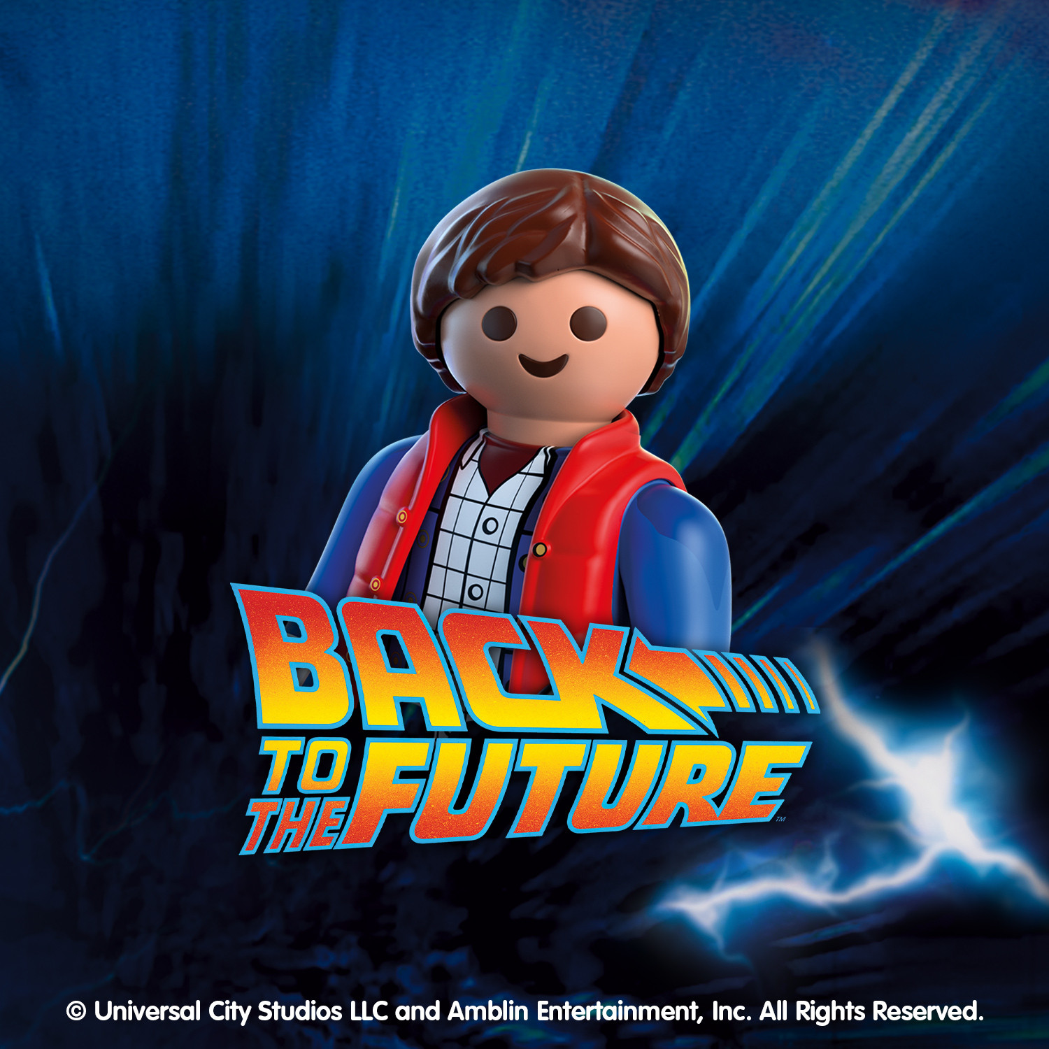 Back To The Future