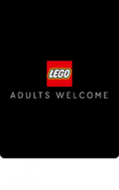 LEGO Art