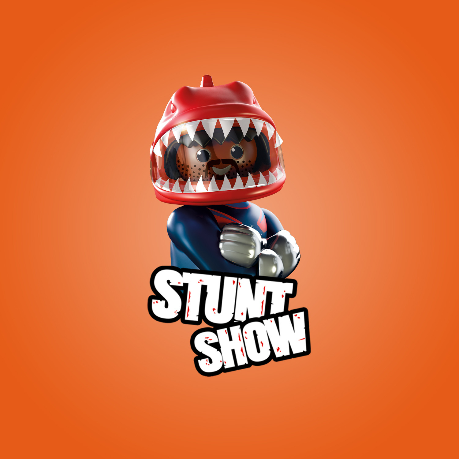 Stunt Show