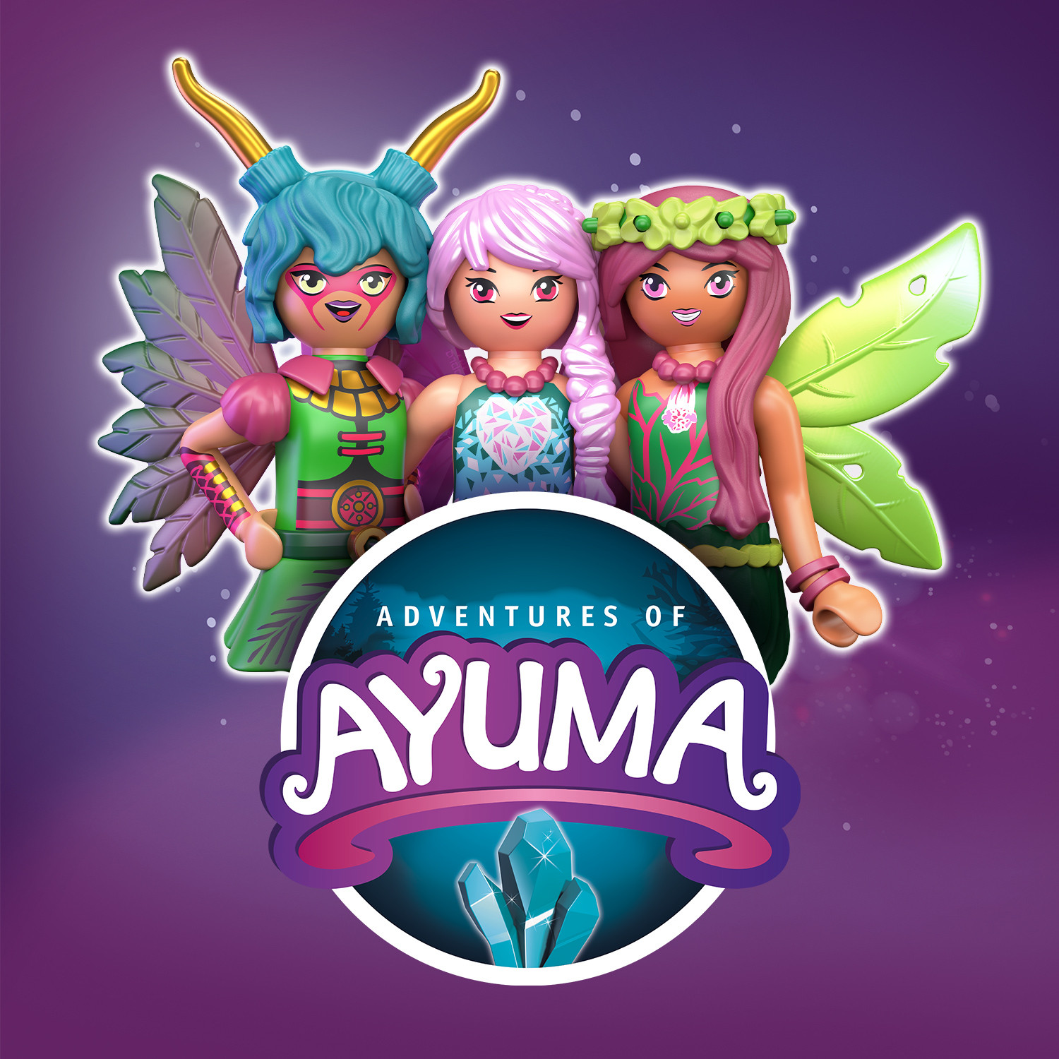 Adventures of Ayuma