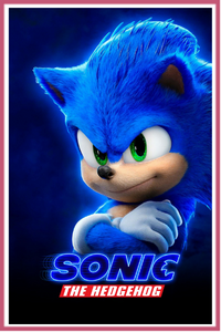 Jucarii Sonic