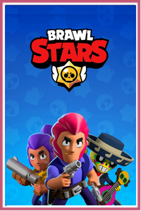 Brawl Stars