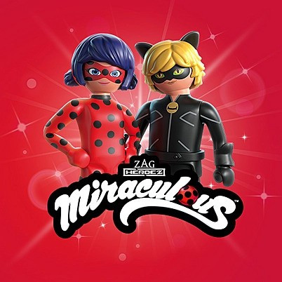 Miraculous