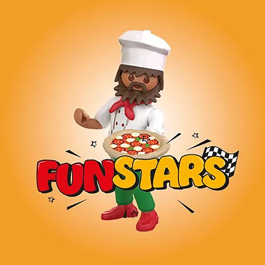 Playmobil Fun Stars