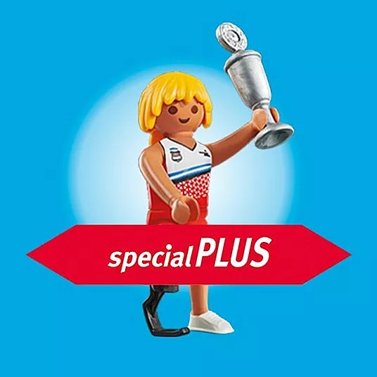 Playmobil Special Plus