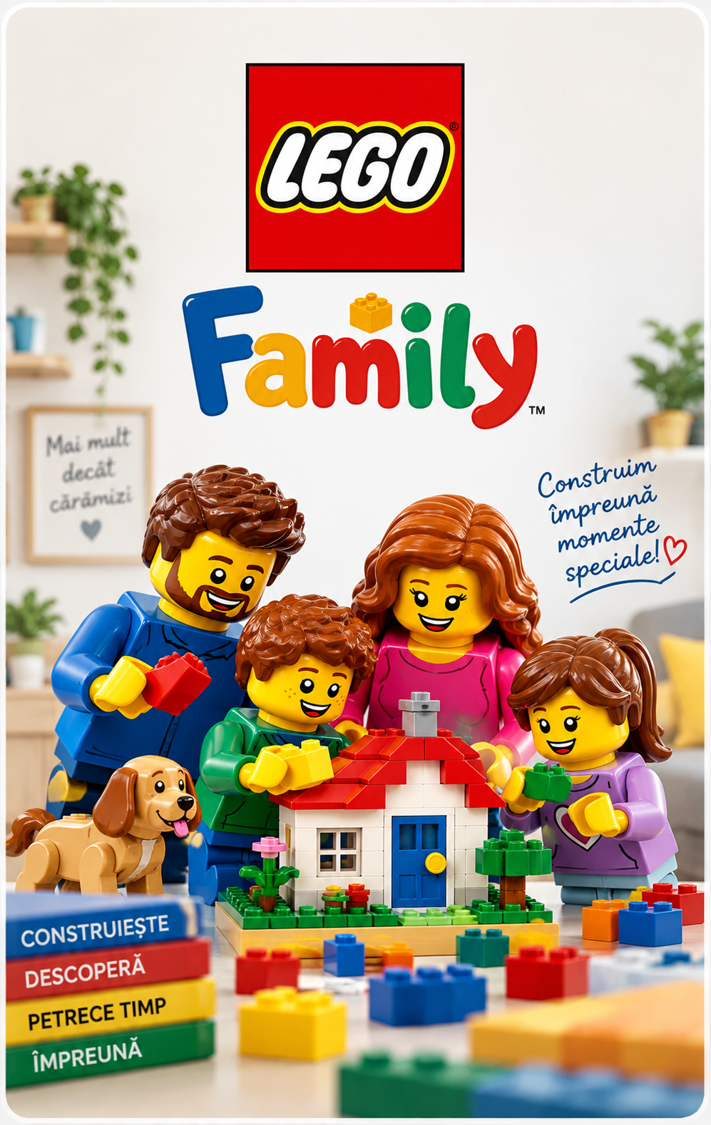 LEGO® Family