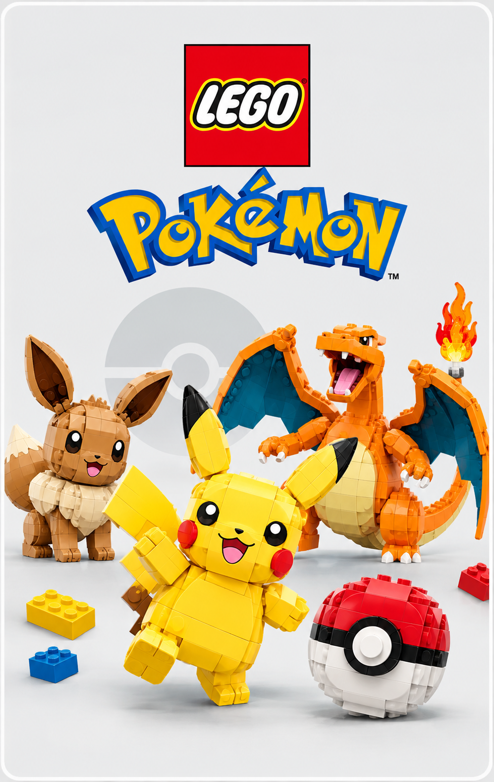 LEGO® Pokémon™