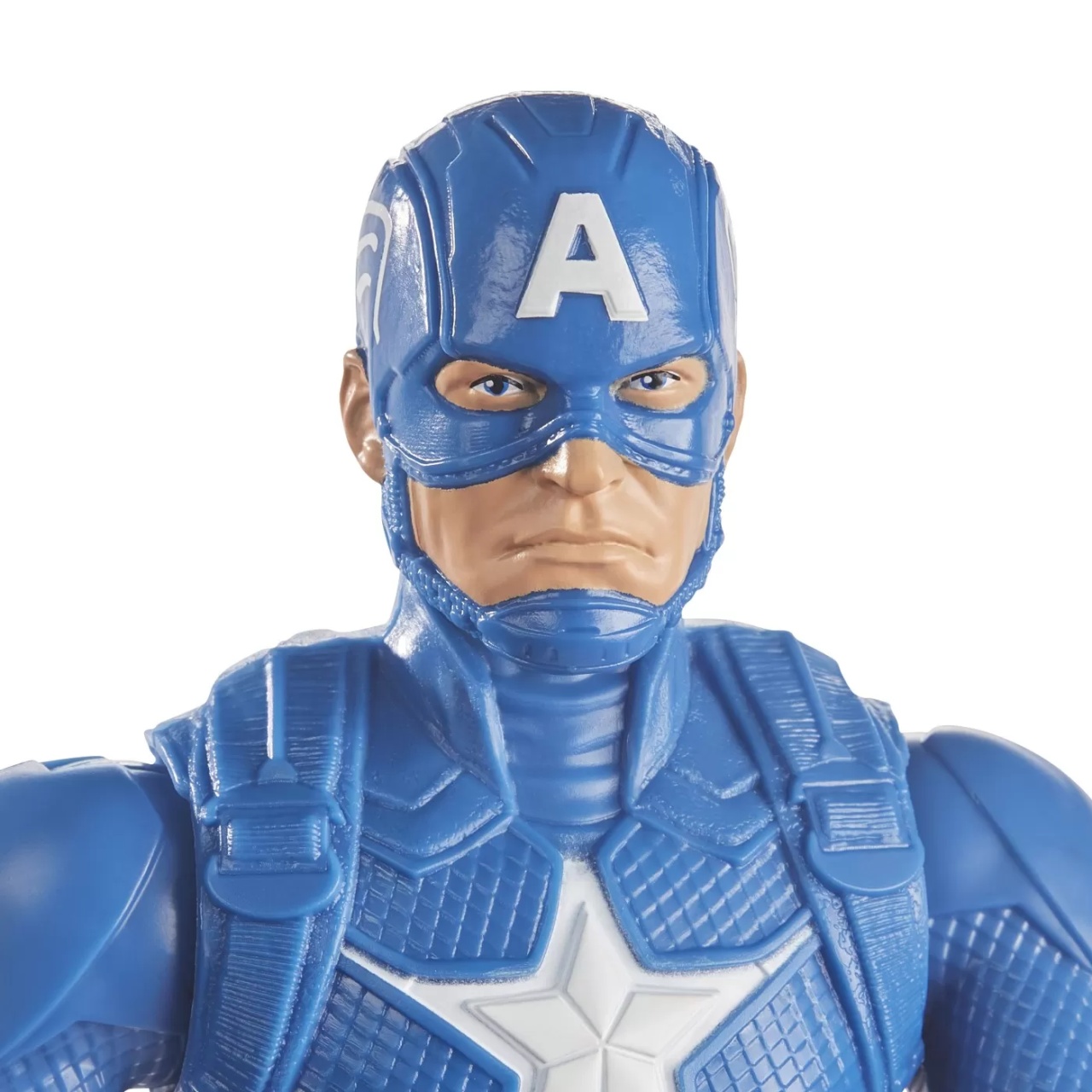 Avengers Titan Eroi De Film Figurina Captain America 29Cm - 1 | YEO