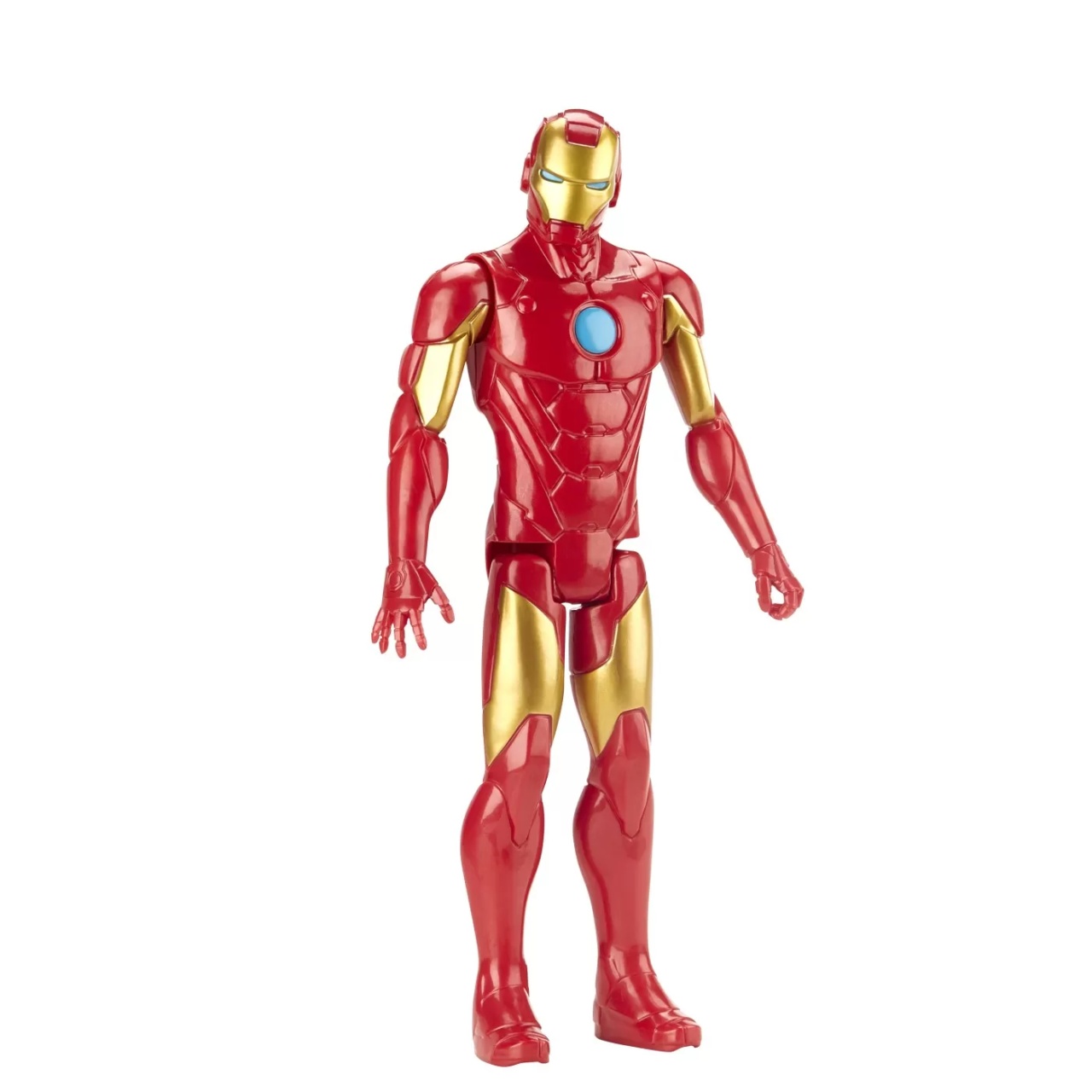 Avengers Titan Eroi De Film Figurina Iron Man 29Cm - 1 | YEO