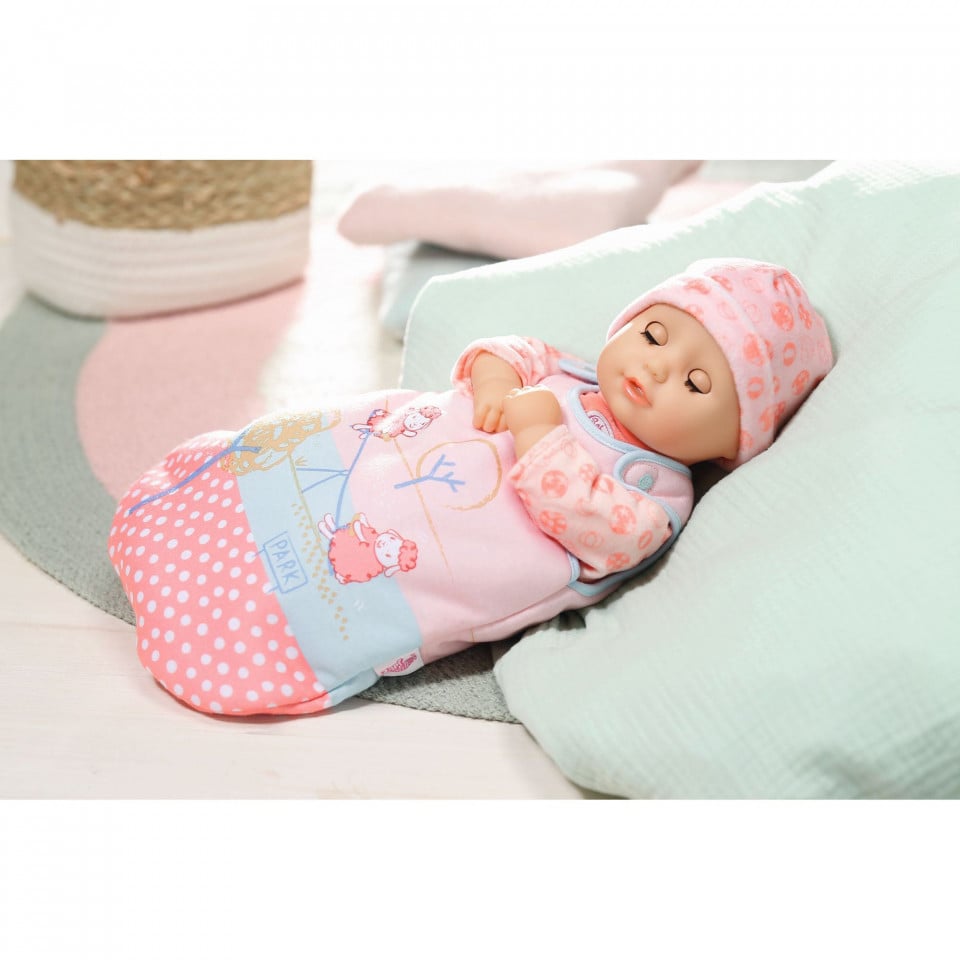 Baby Annabell - Sac De Dormit 36 Cm - 3 | YEO