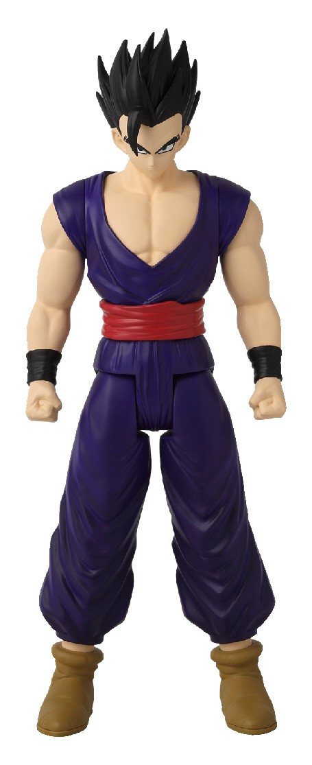 Bandai Figurina Dragon Ball Limit Breaker Ultimate Gohan 30Cm