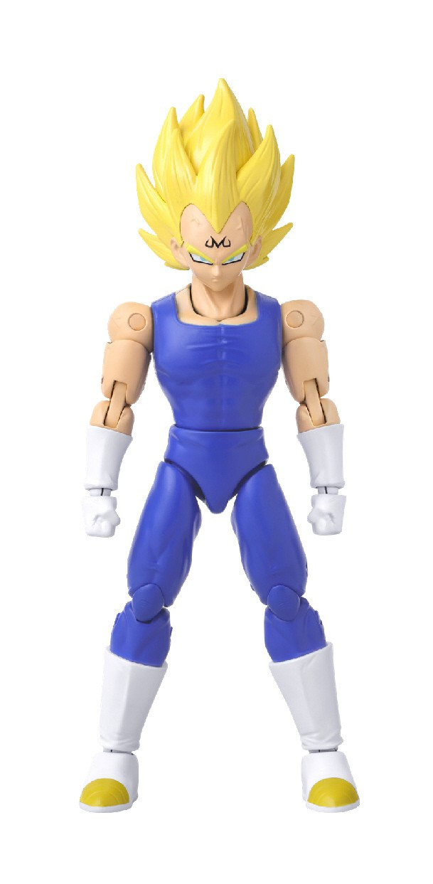 Bandai Figurina Dragon Ball Majin Vegeta 16.5Cm - 1 | YEO