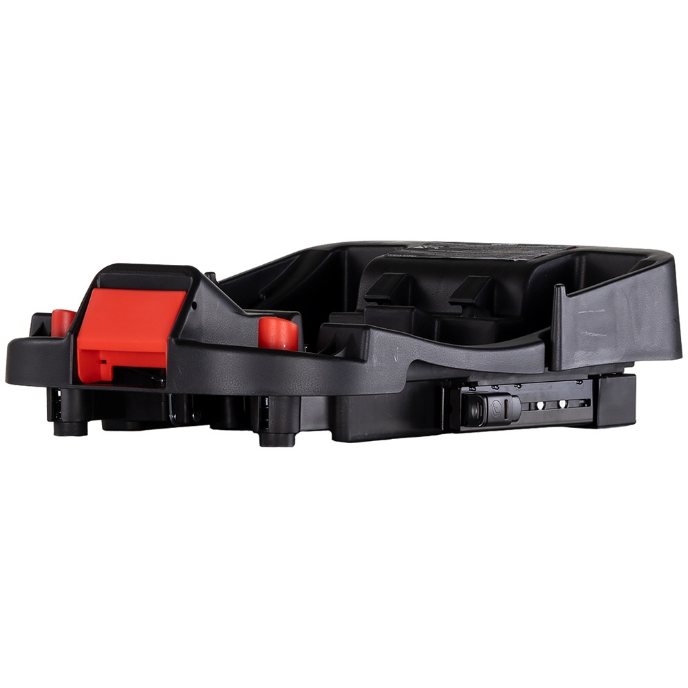 Baza cu Isofix Chipolino pentru scaunele auto Amore, Aura, Vista si Marbella