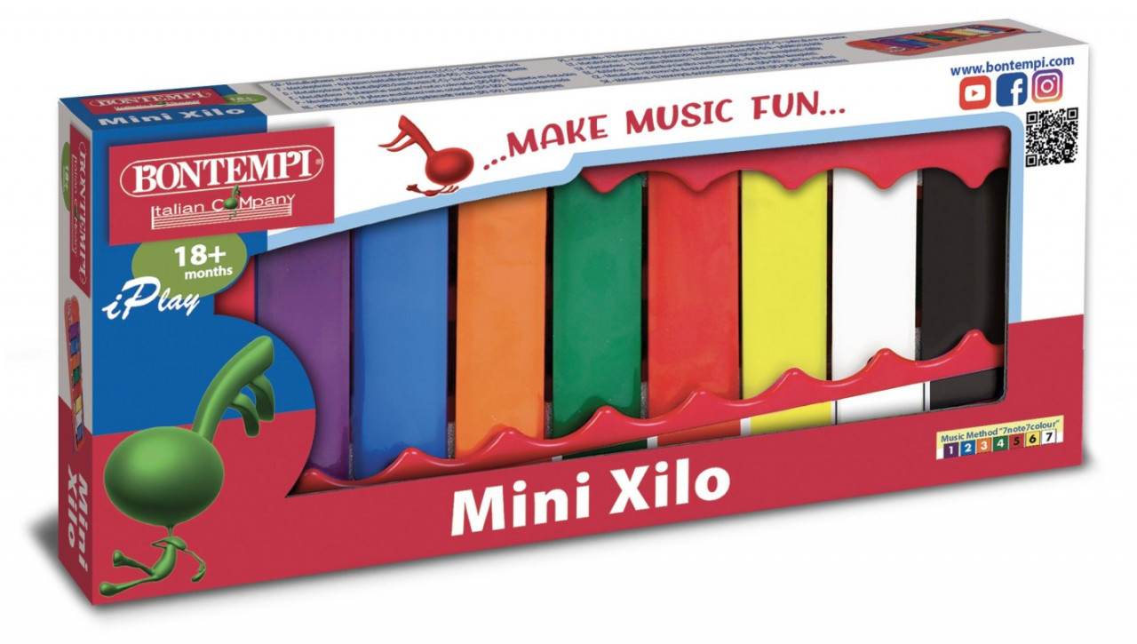 Bontempi Mini Xilofon - 1 | YEO