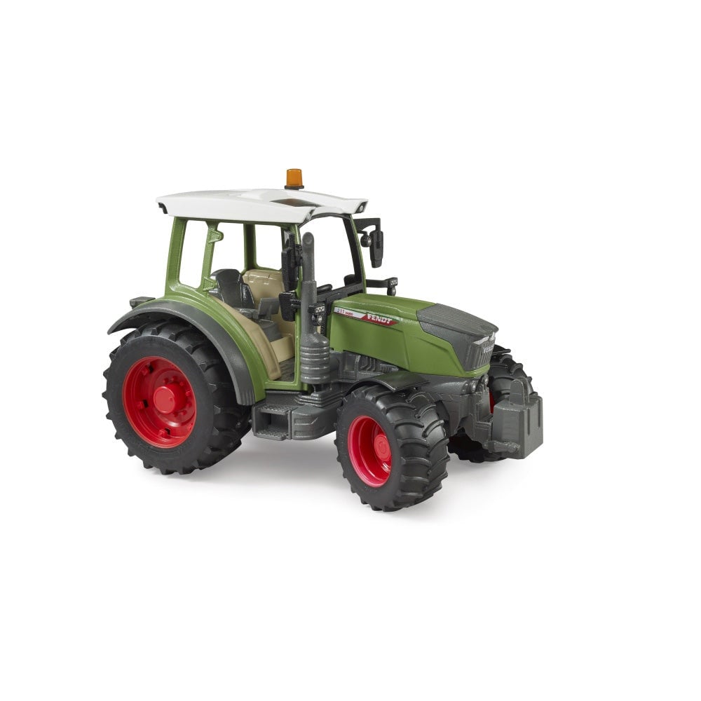 Bruder tractor Fendt Vario 211 - 2 | YEO