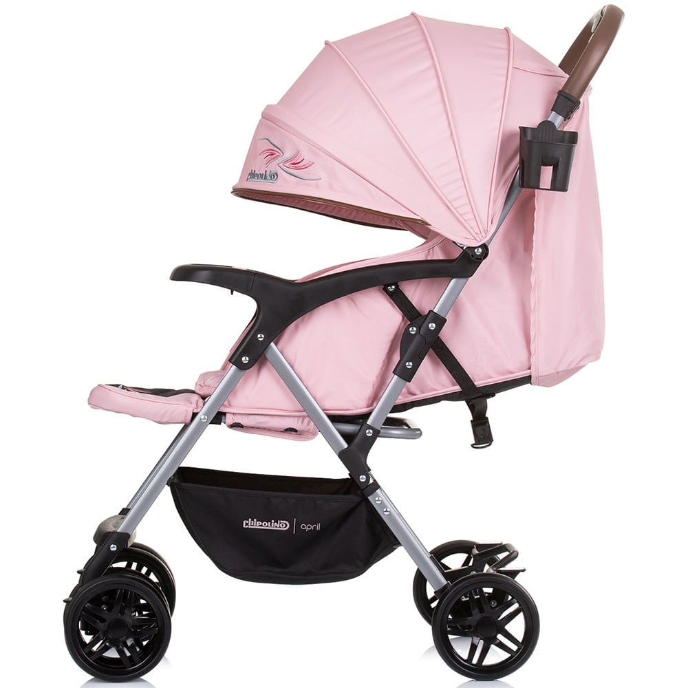 Carucior sport Chipolino April flamingo - 3 | YEO