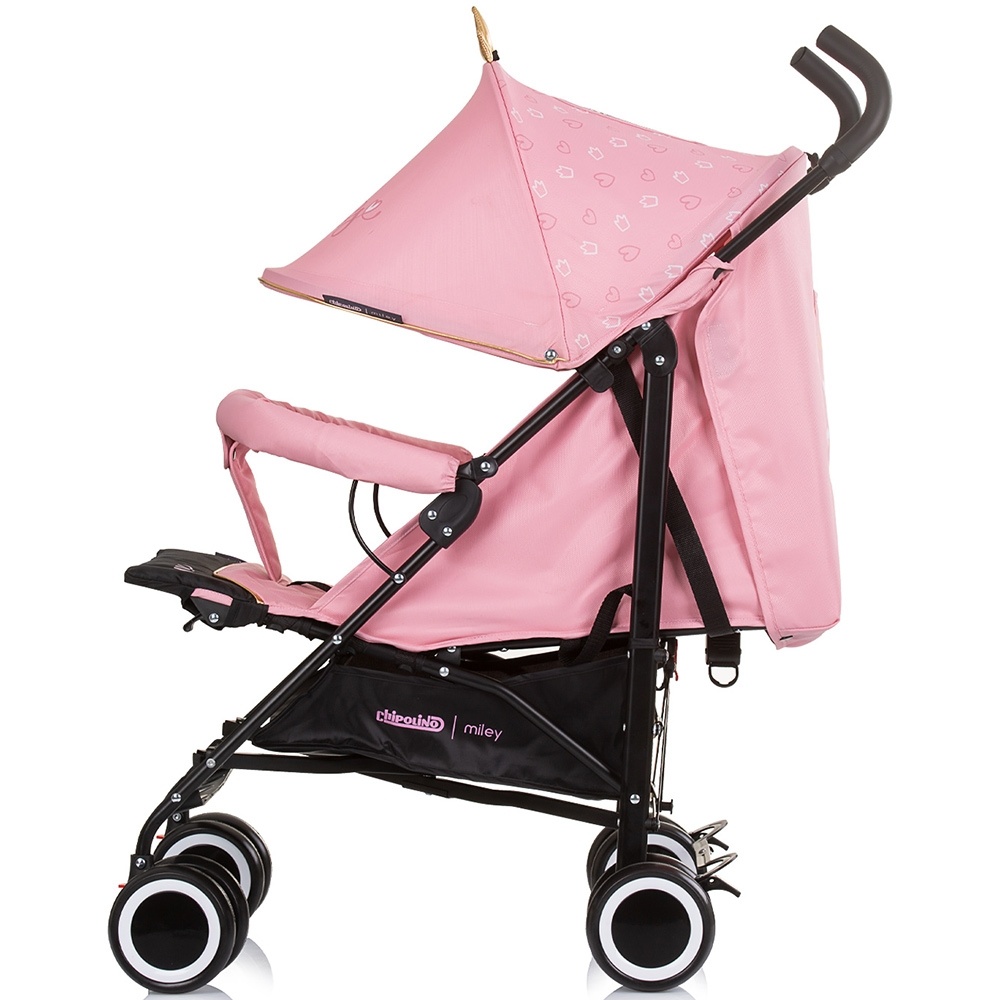 Carucior sport Chipolino Miley Princess - 2 | YEO