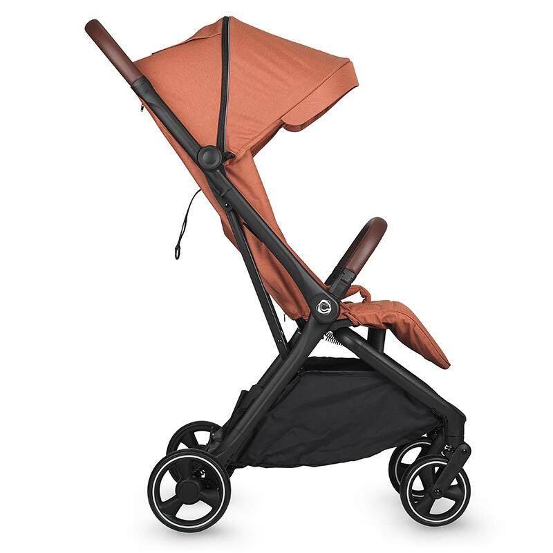 Carucior sport cu pliere automata Coccolle Lemira Coral - 1 | YEO