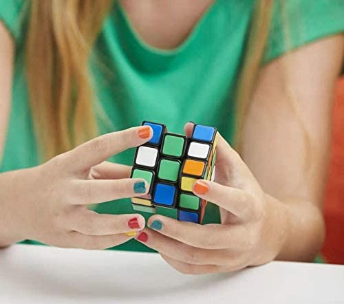 Cub Rubik Original De Viteza 3X3 Speed Cube - 2 | YEO