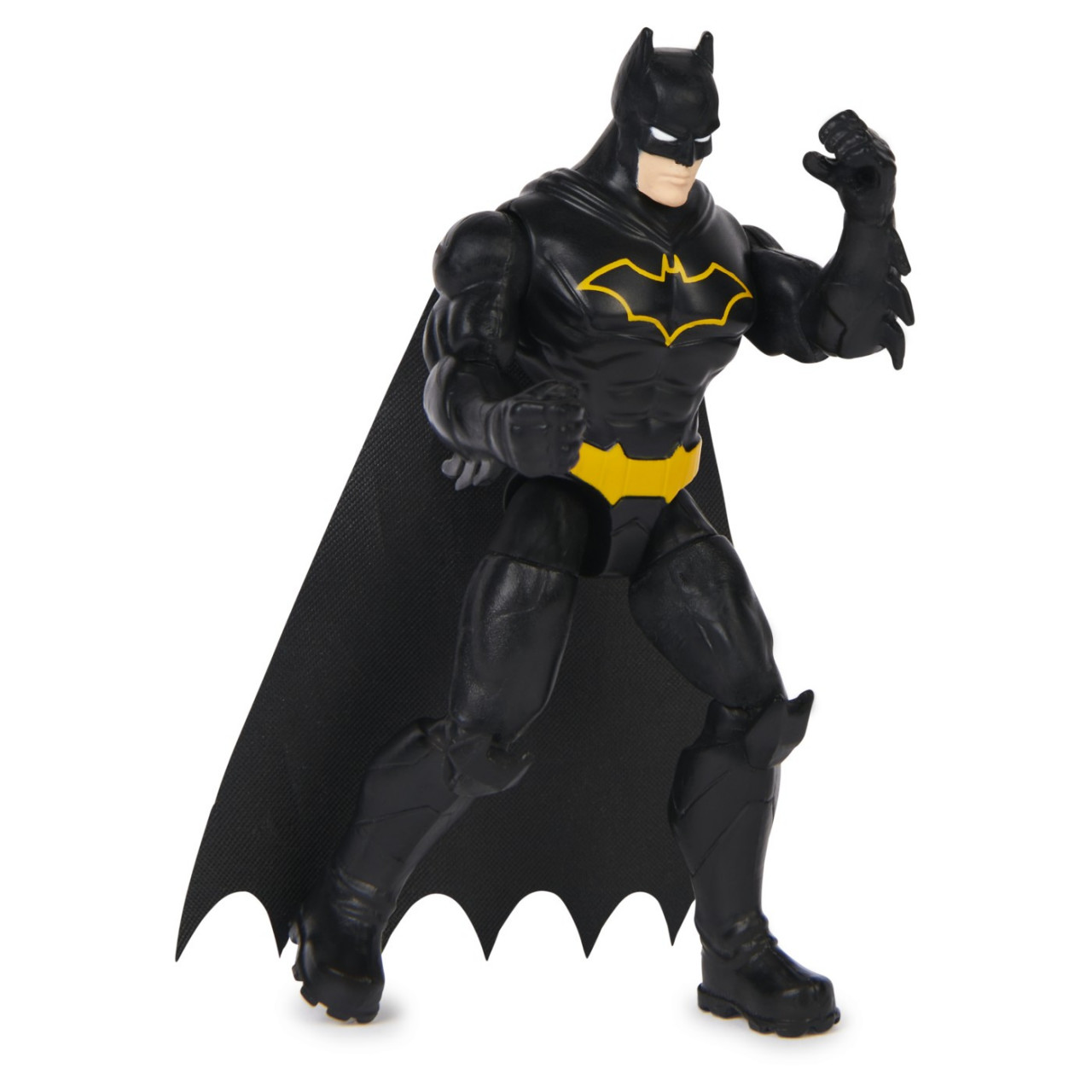 Figurina Batman Articulata 10Cm Cu 3 Accesorii Surpriza - 2 | YEO