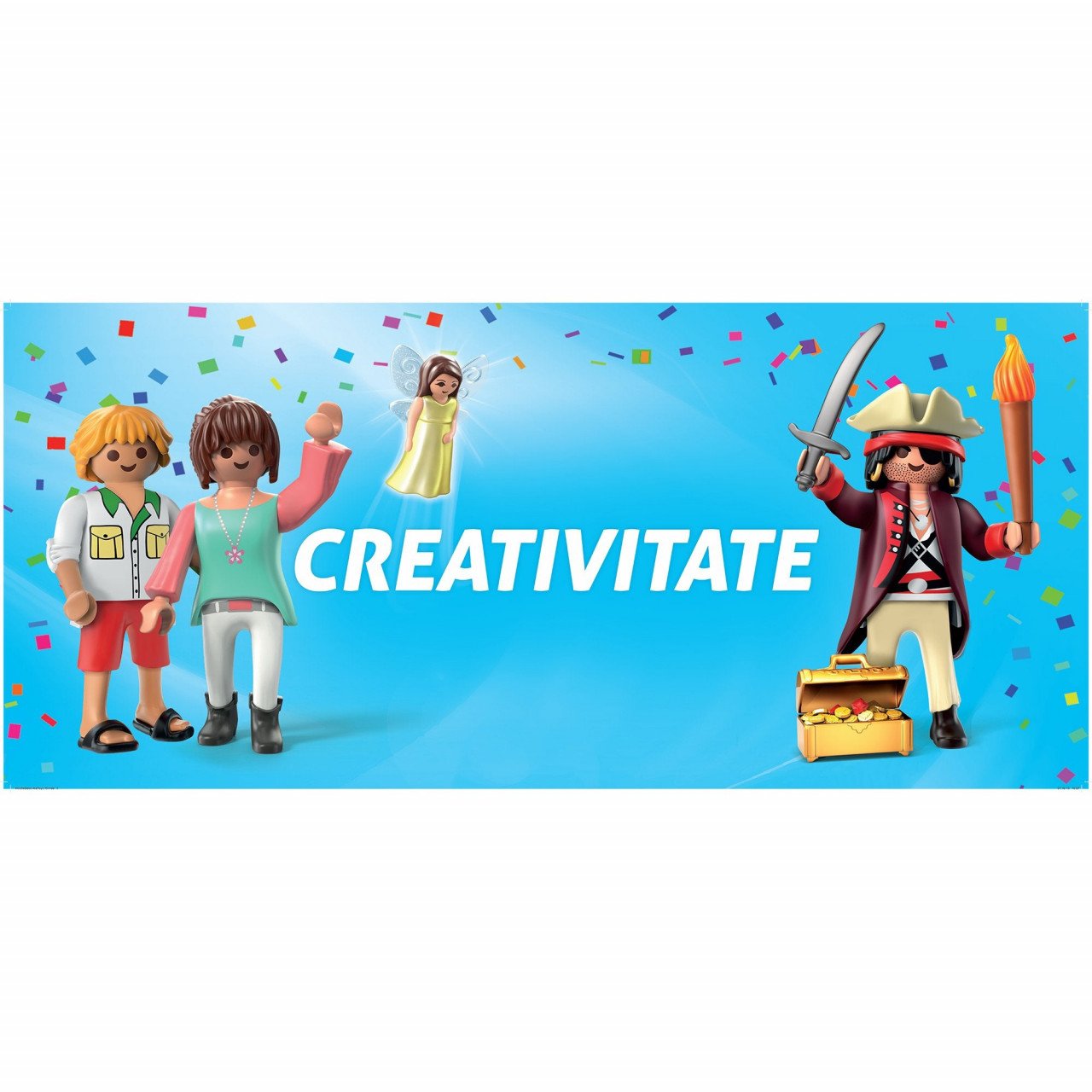 Figurina Playmobil Wiltopia Leu de mare - 3 | YEO