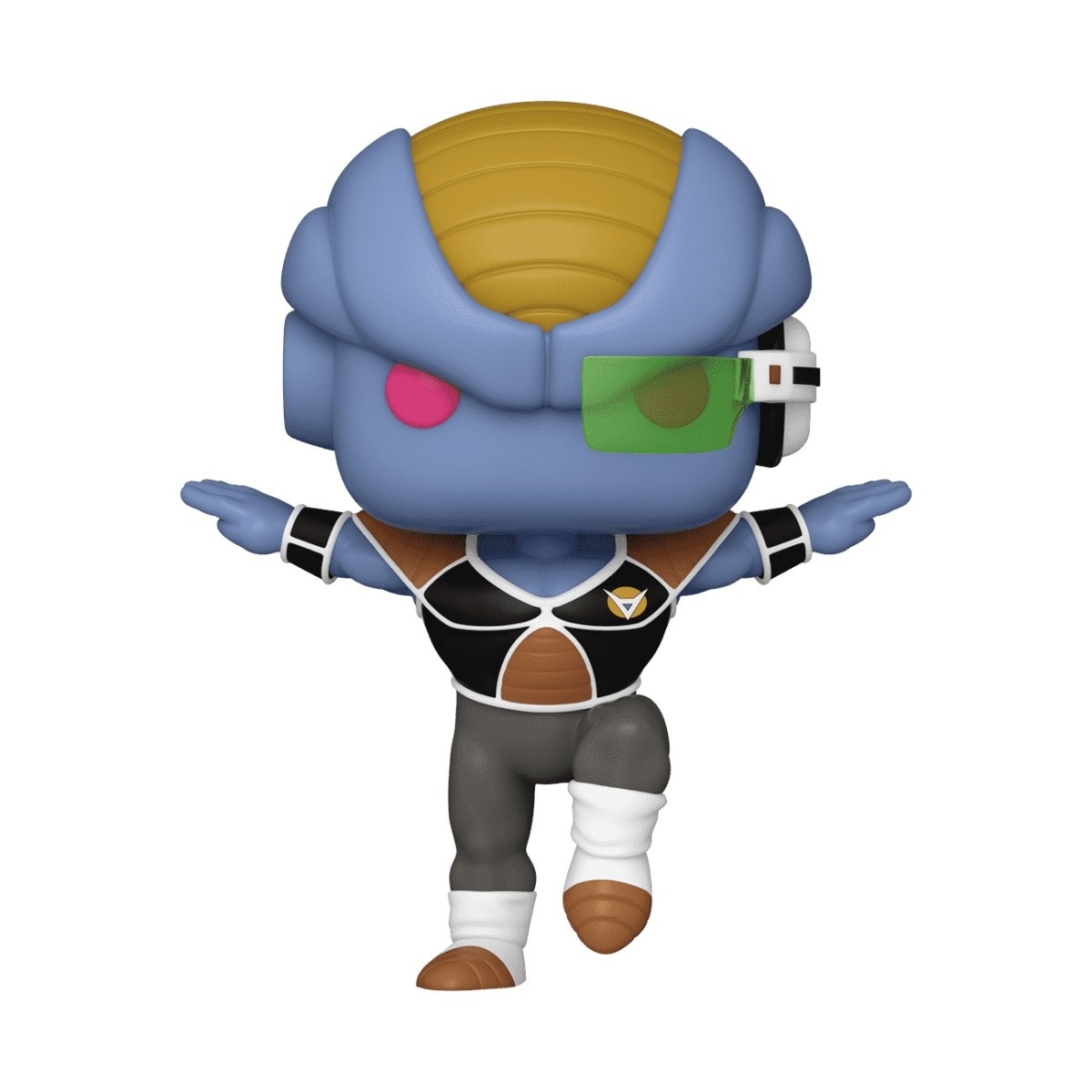 Funko POP Animation: DBZ S10- Burter - 1 | YEO