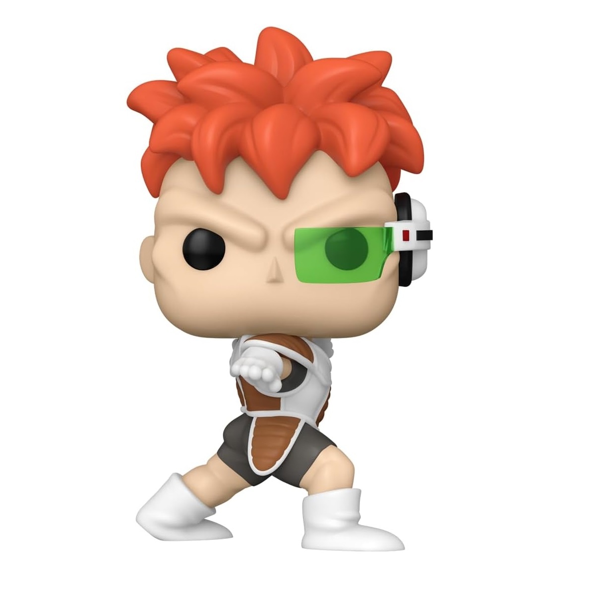 Funko POP Animation: DBZ S10- Recoome - 1 | YEO