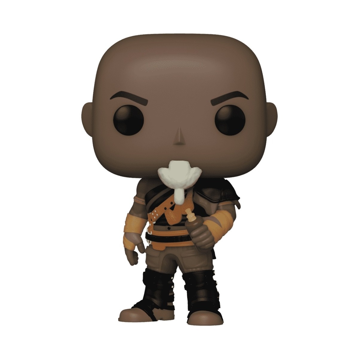 Funko POP Movies: Rebel Moon- Titus - 1 | YEO