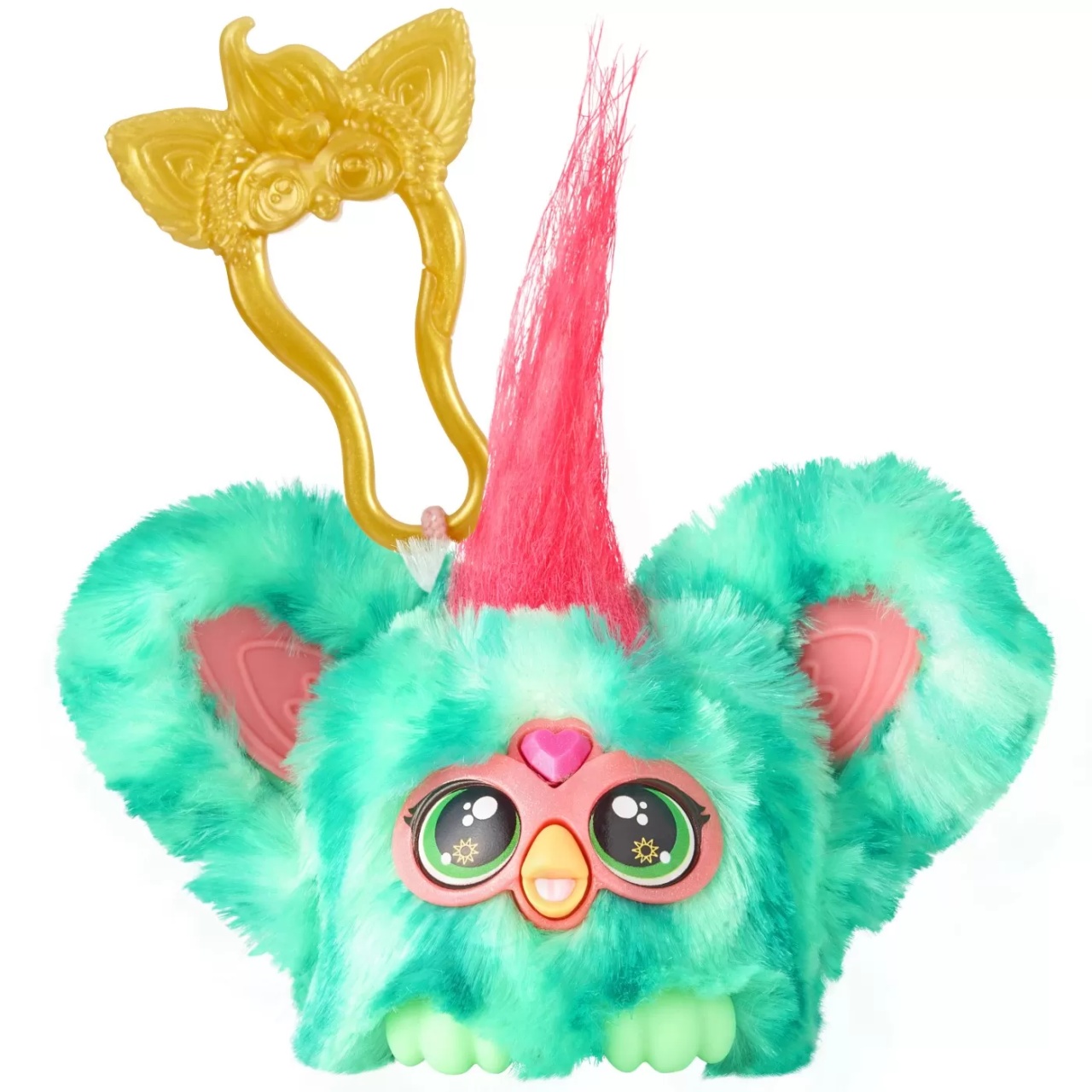 Furby Furblets Jucarie Interactiva Mello-Nee - 2 | YEO