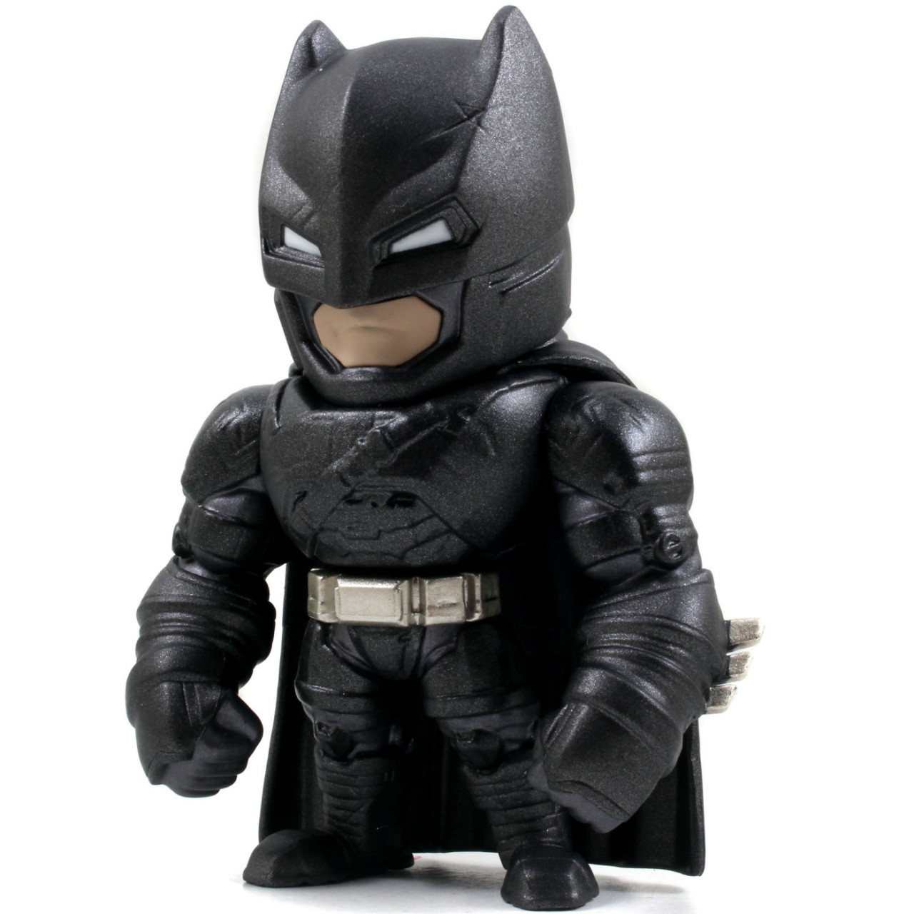 Jada Batman Figurina Metalica Batman 10Cm - 3 | YEO