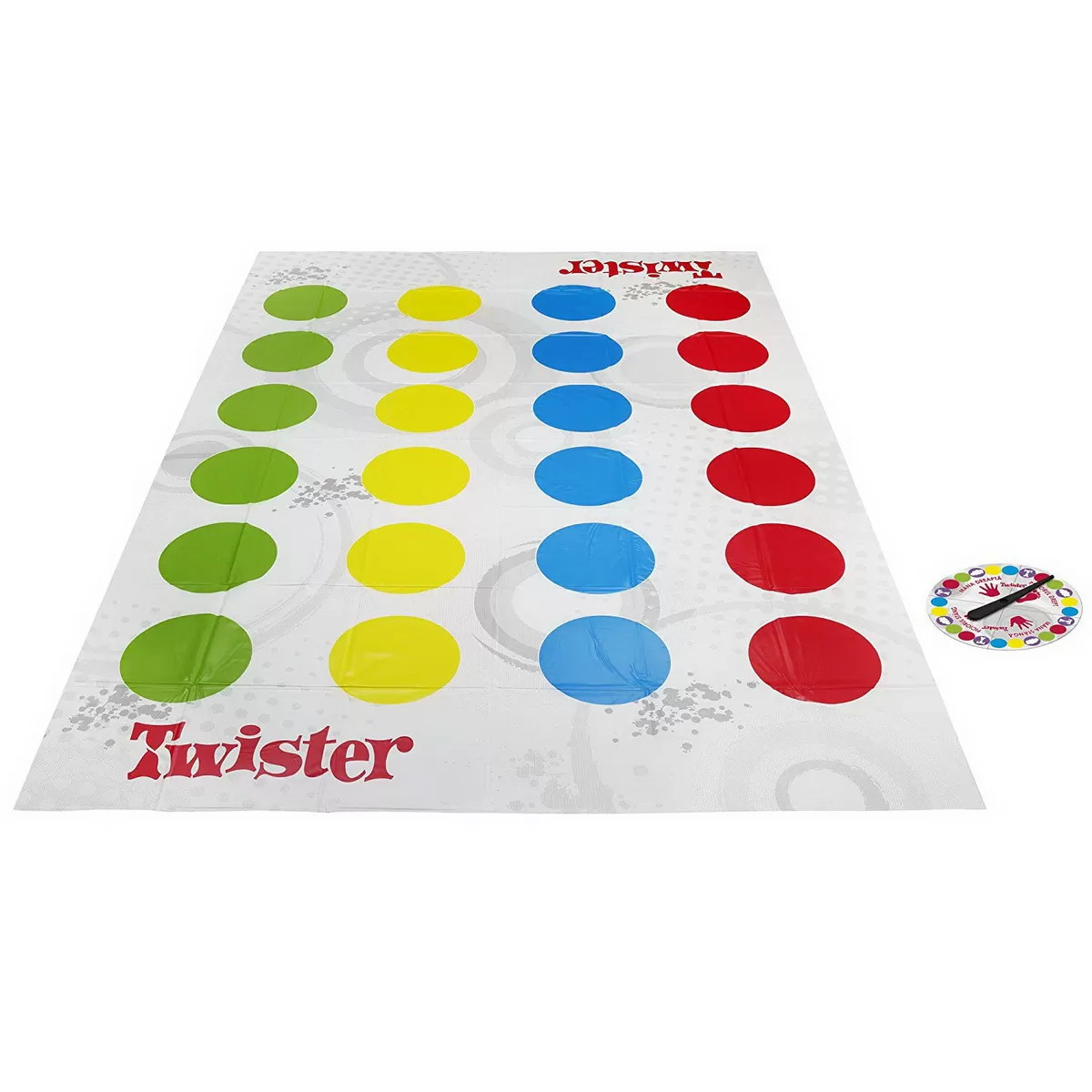 Joc Twister Original - 2 | YEO