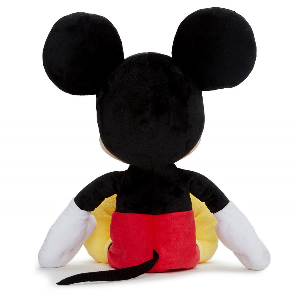 Jucarie De Plus Mickey Mouse 35Cm - 3 | YEO