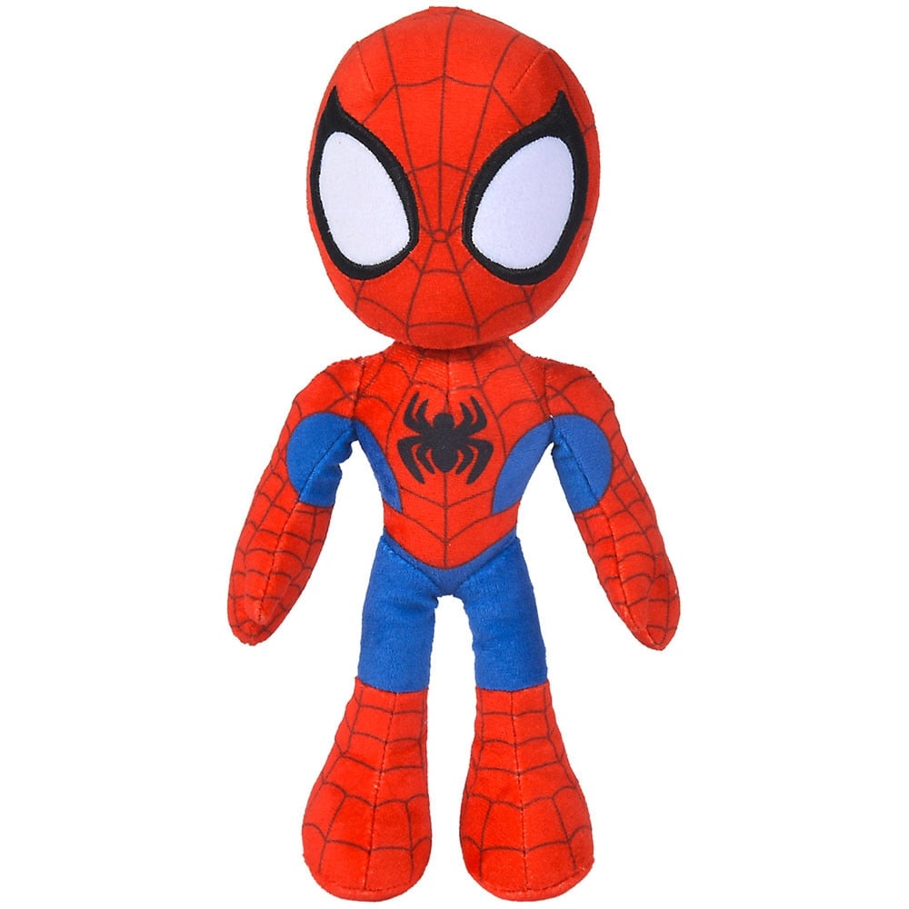 Jucarie de plus Simba Disney Marvel Spidey 25 cm