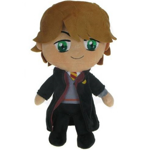 Jucarie din plus Ron Weasley, Harry Potter, 31 cm