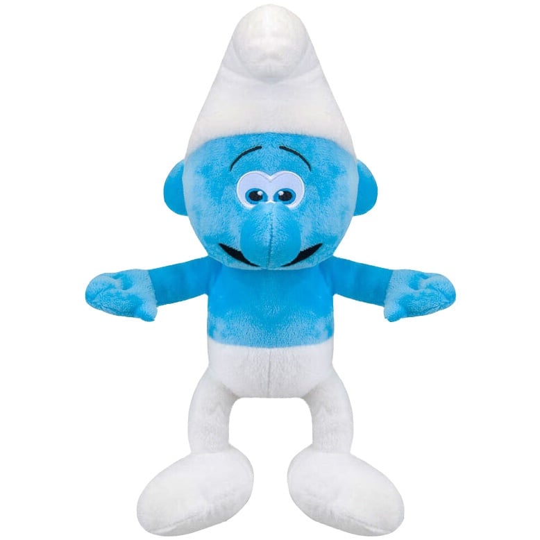 Jucarie din plus Smurf, The Smurfs, 32 cm