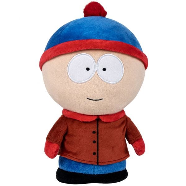 Jucarie din plus Stan Marsh, South Park, 18 cm